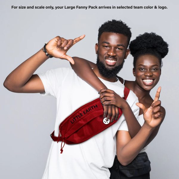 UT Utes Large Fanny Pack Sale - Image 3