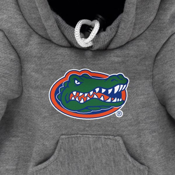 FL Gators Furry Fan Pet Carrier on Sale - Image 3