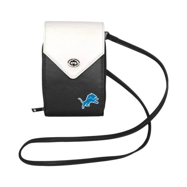 Detroit Lions Home Field Purse Cheap