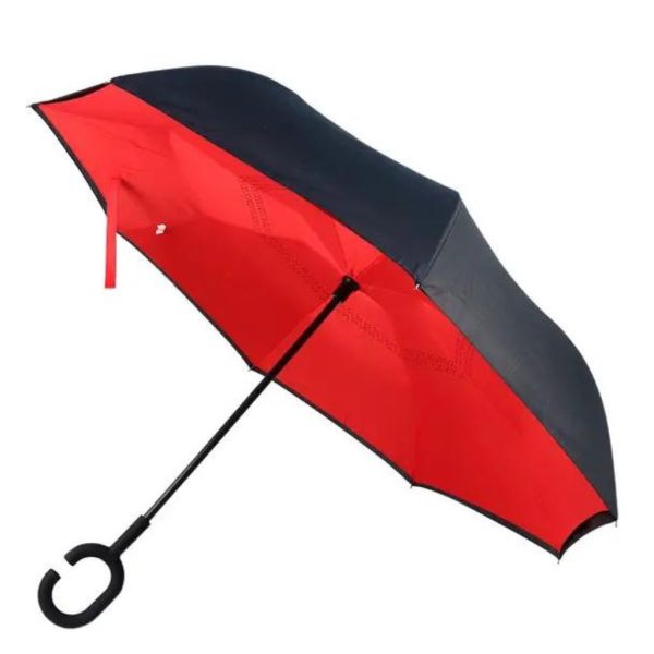 Selini New York Umbrella Double Layer Online Sale - Image 3