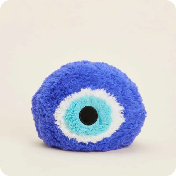 Warmies Evil Eye Online now