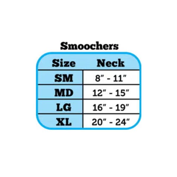 Smoochers Christmas Bones Wreath Collar For Cheap - Image 2