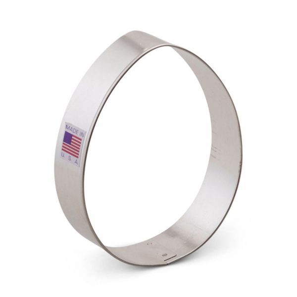 Easter Egg Cookie Cutter Online Hot Sale - Image 2