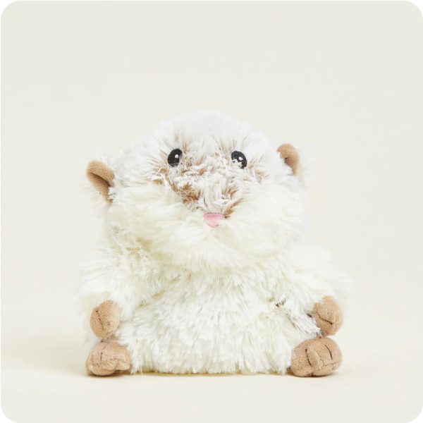Warmies Hamster Junior Online