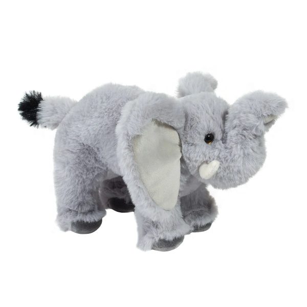 Plush Elephant on Sale