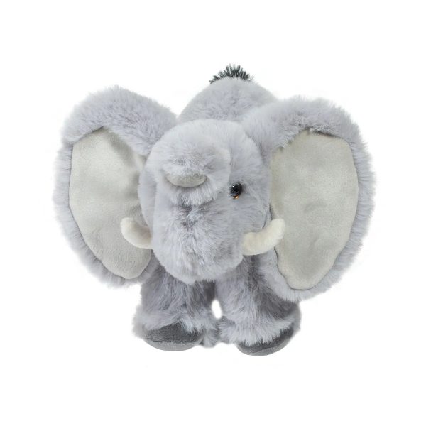 Plush Elephant on Sale - Image 2