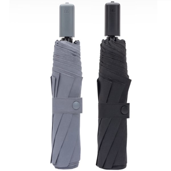 90FUN Practical Waterproof Rainy Sunny Umbrella from Xiaomi youpin For Sale