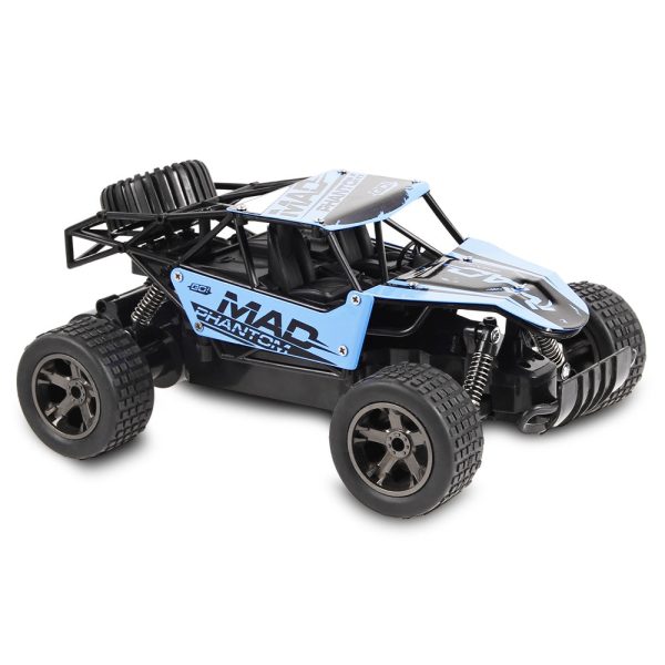 Jule UJ99 - 1815B 2.4GHz 1:20 RC Car RTR 20km h   Shock Absorber   Impact-resistant PVC Shell Online