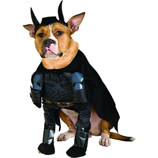 Batman Pet Costume on Sale