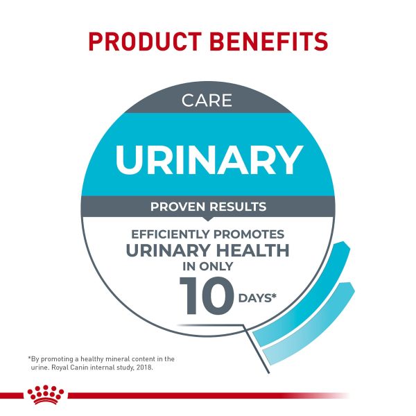 Royal Canin Feline Health Nutrition Urinary Care Dry Cat Food - 14 Lbs on Sale - Image 5